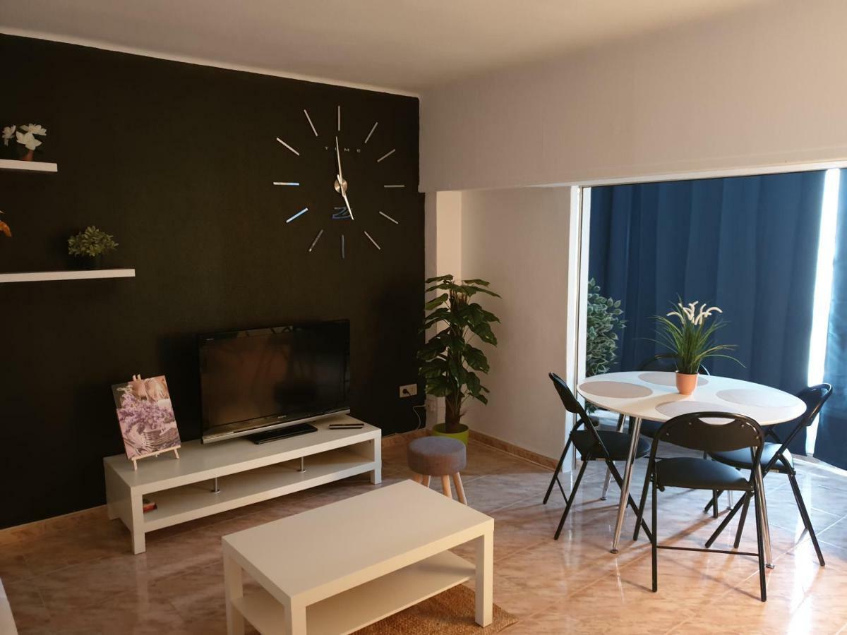 Assagador Del Palmar, 1 Dormitorio, Playa A 50M, By BookinDénia Buitenkant foto