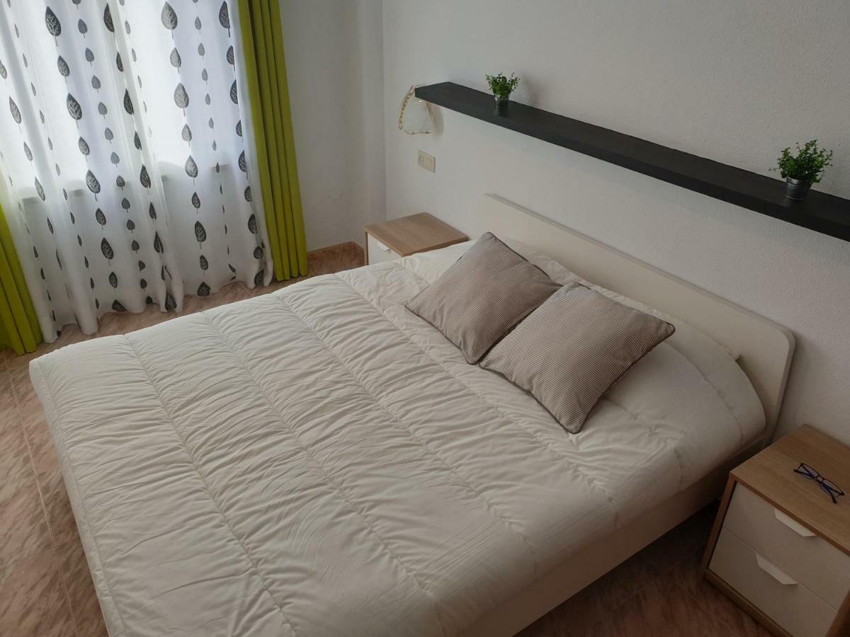 Assagador Del Palmar, 1 Dormitorio, Playa A 50M, By BookinDénia Buitenkant foto